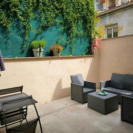Beau Studio Cozy Centre Ville Et Plages Avec Terrasse N3 Nice Eksteriør bilde